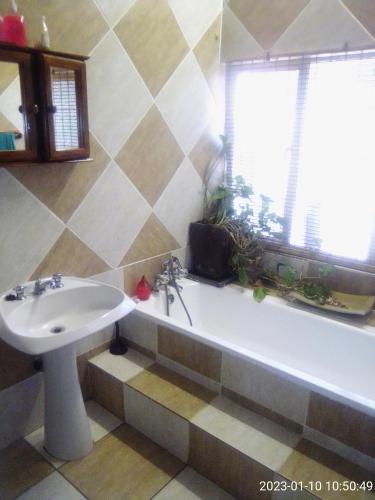 Gallery image of ADS Overnight Accommodation in Richards Bay