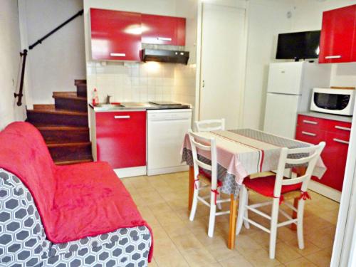 Photo de la galerie de l'établissement Maison climatisée proche plage, terrasse, parking privé - FR-1-387-167, à Marseillan