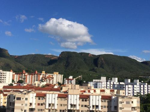 Gallery image of Park Veredas Flat in Rio Quente