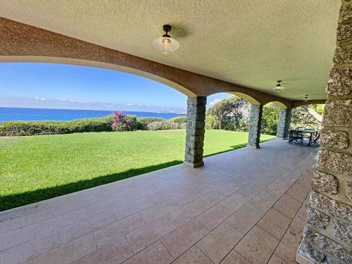 Maison Sagone, 4 pièces, 6 personnes - FR-1-665-11