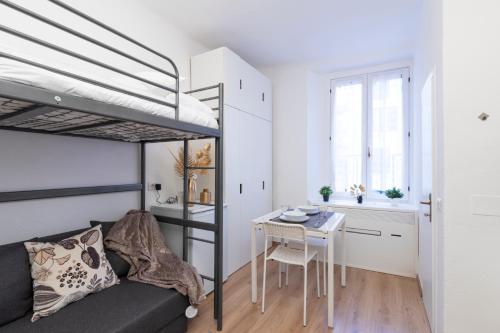 I Host Apartment - Alessi 10