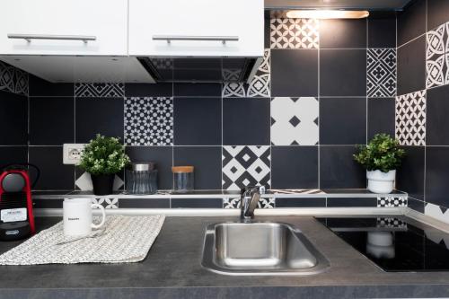 I Host Apartment - Alessi 10