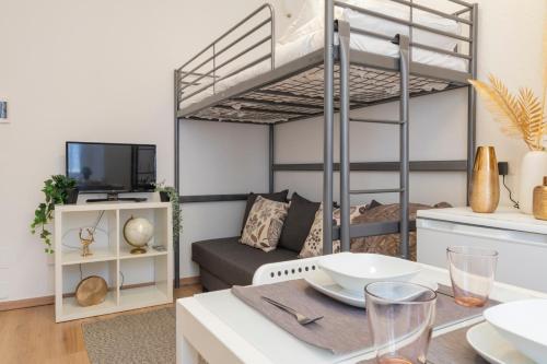 I Host Apartment - Alessi 10