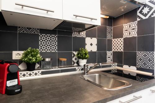 I Host Apartment - Alessi 10