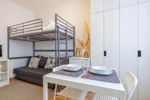 I Host Apartment - Alessi 10