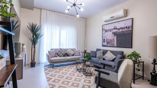 Mabaat-Superior 2BR-Emaar - 514