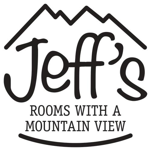 Üldine mäevaade või majutusasutusest Jeff's - Rooms with a mountain view pildistatud vaade
