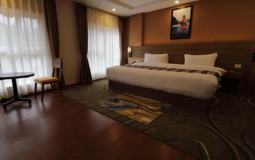 Thimphu Deluxe Hotel – Photos 2