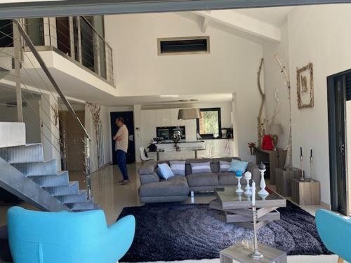 Appart vue Mer St Florent – Photos 2