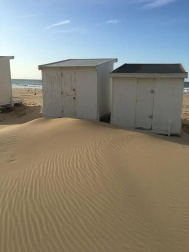 Fotografie z fotogalerie ubytování Vue sur dunes ! v destinaci Sangatte