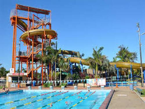 Gallery image of Australian Hotel in Ballina