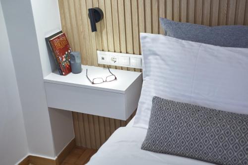 Artemis Suite at Acropolis Historic Center
