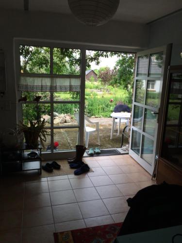 Gallery image of Ferienwohnung Henning am Schwielochsee in Friedland