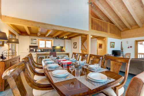Chalet Aventure