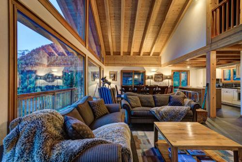 Chalet Aventure