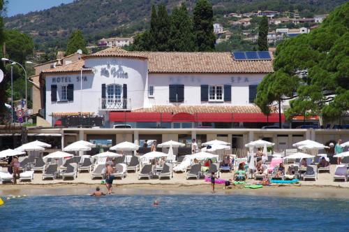 Hôtel & Spa La Villa