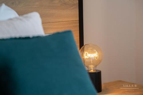 Villa B – Photos 3
