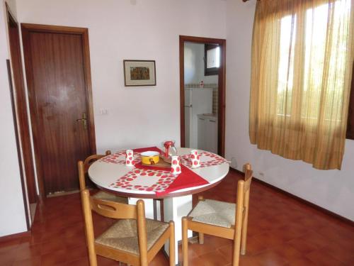 Kép Two-room apartment with garden for 6 people szállásáról Bibionéban a galériában