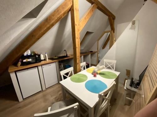 Gallery image of Kamienica Żołnierska 2 mieszkania numer 4 i 5 in Olsztyn