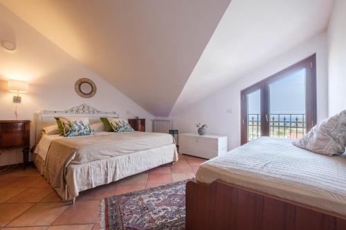 Tyrrhenian Sea Apartment – Photos 3