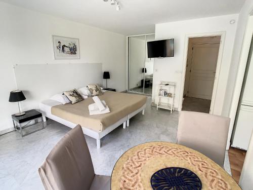 Foto Appartements de Standing Cannes Centre 5