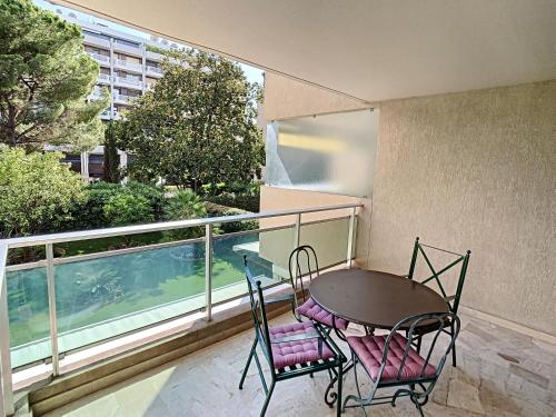 Foto Appartements de Standing Cannes Centre 3