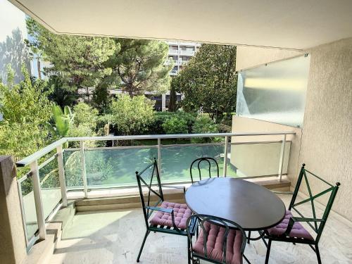 Foto Appartements de Standing Cannes Centre 2