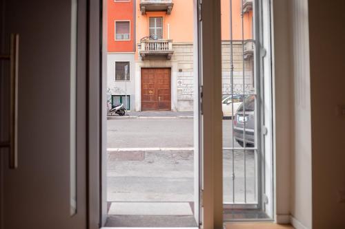 Loft Giulietta