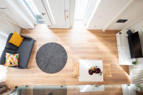 Loft Giulietta