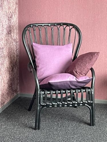 Imagen de la galería de Bed and breakfast devijfbees, en Barendrecht