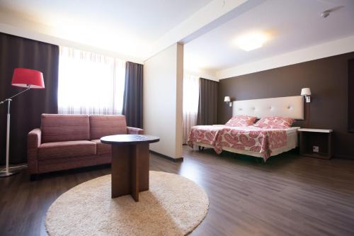 Hotel Kajanus – Photos 5