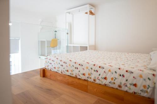 Loft Giulietta