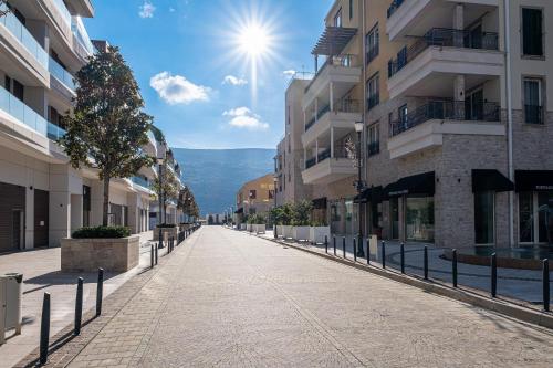 Regatta Apartment - Portonovi Resort