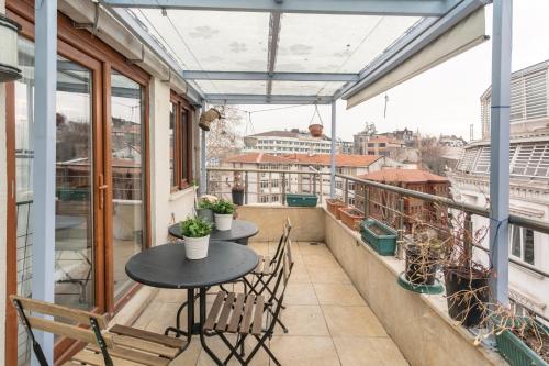 Fotografie z fotogalerie ubytování Distinguished Flat 650 m to Galata Tower v destinaci Istanbul