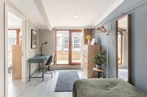 Fotografie z fotogalerie ubytování Distinguished Flat 650 m to Galata Tower v destinaci Istanbul