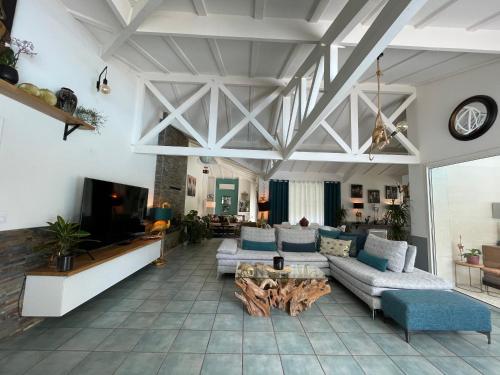 Gallery image of La Maison Blanche de Lanton in Lanton