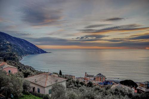 Casa Paradiso