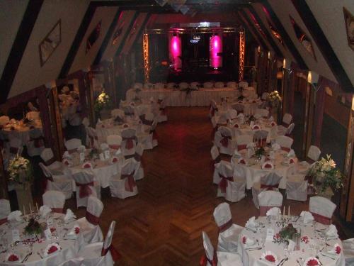 Φωτογραφία από το άλμπουμ του Hotel Grasberger Hof GmbH σε Grasberg