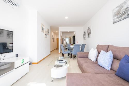 Blue Paradise Apartment