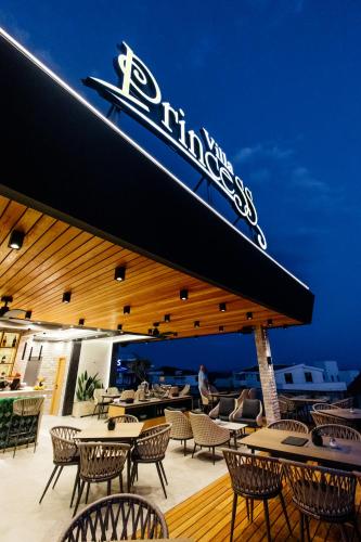 Gallery image of Hotel Princess & Spa in Ulcinj