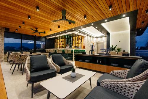 Gallery image of Hotel Princess & Spa in Ulcinj