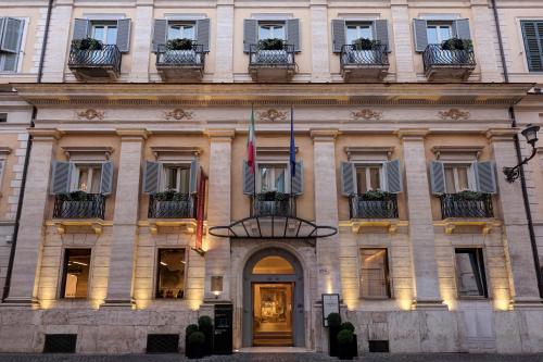 Palazzo Nainer photo 56