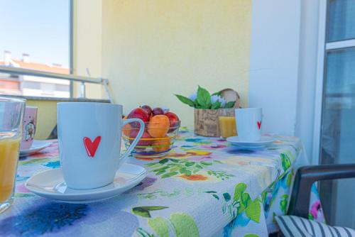 Gallery image of Apartment Milka in Zaton