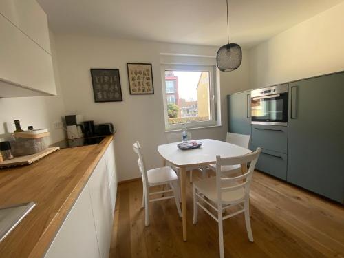 Appartement NikTen