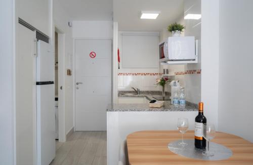 Impecable estudio completamente reformado photo 21