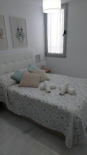 Фотография из галереи Casa Palba в городе Конил-де-ла-Фронтера