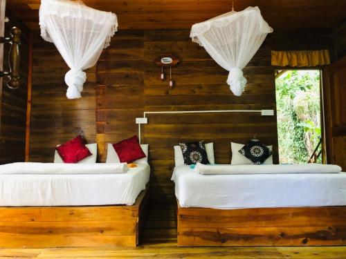 Fotografie z fotogalerie ubytování Ella nature nest v destinaci Ella