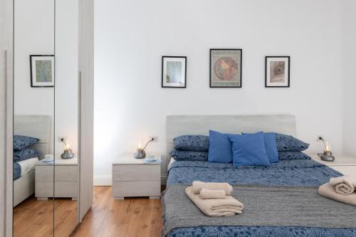 Sweet Home in Laterano