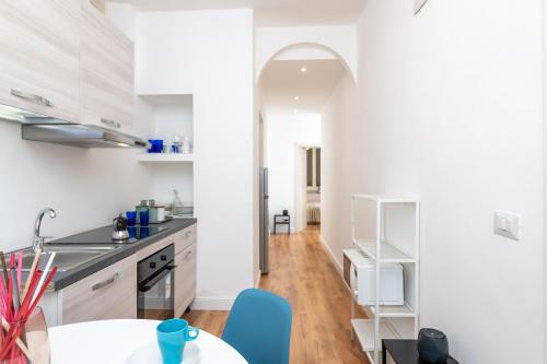 Sweet Home in Laterano