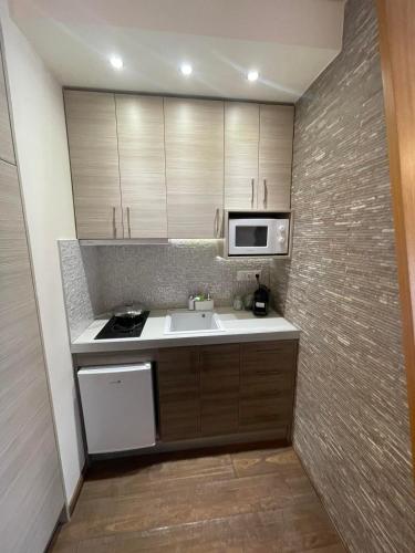 VIP SKG Central Apartment